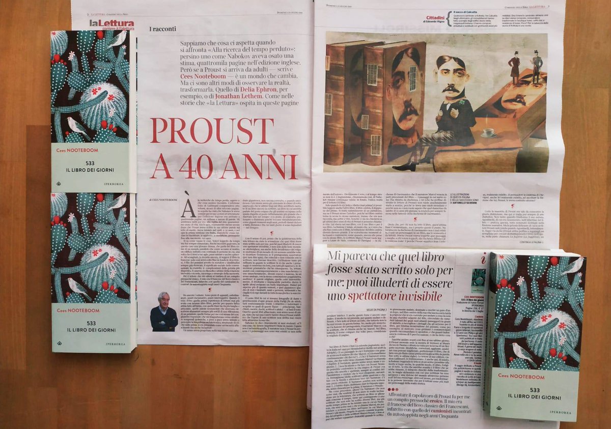 Iperborea Casa Editrice tweet media