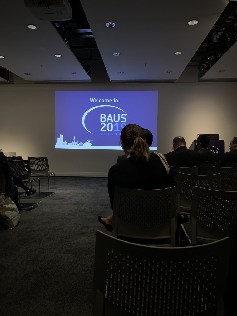 MatthewTrail's tweet image. Strong presentation from @mrSinanK kicking off the bladder cancer session at #BAUS2019. Great work by all involved in the #IDENTIFYstudy