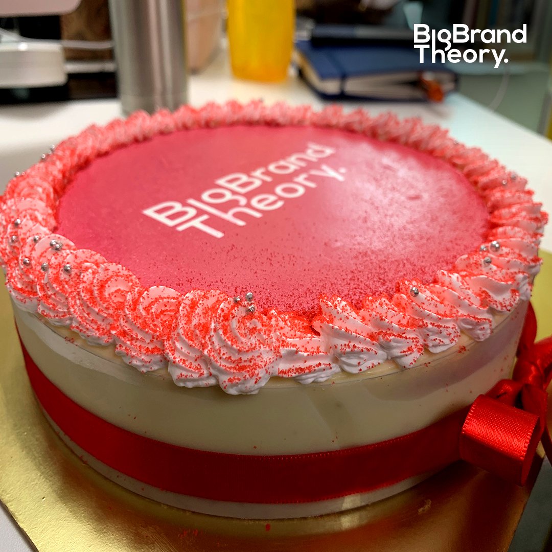 BigBrandTheory tweet media