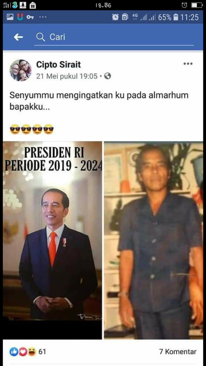 irvaneenk's tweet photo. Pendukung Jokowi Yang berpura²  Sejahtera,
Ujung²nya setress dengan kebijakan junjungannya.

Akhirnya Ceceb pun Murka.
Ceceb ingin Kabel Listrik di ganti sama Jem*ut saja katanyah.
Setuju Ceb...
Gw dukung lu 1000% yuk lu kumpulin dah Jem*ut2 Ceceb senusantaranya 😅😂 https://t.co/lsymKhKEY8
