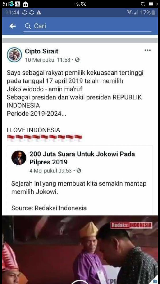 irvaneenk's tweet photo. Pendukung Jokowi Yang berpura²  Sejahtera,
Ujung²nya setress dengan kebijakan junjungannya.

Akhirnya Ceceb pun Murka.
Ceceb ingin Kabel Listrik di ganti sama Jem*ut saja katanyah.
Setuju Ceb...
Gw dukung lu 1000% yuk lu kumpulin dah Jem*ut2 Ceceb senusantaranya 😅😂 https://t.co/lsymKhKEY8