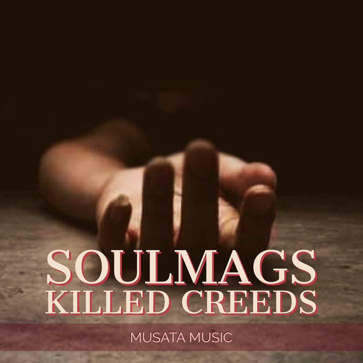 MusataMusic (@musatamusic) on Twitter photo RELEASE DATE 2019-05-10
LABEL Musata Music
CATALOG MB009
New release on "MUSATA MUSIC'' SoulMags - Killed Creeds
beatport.com/release/killed…
#musatamusic #electrohouse #edm #Electronic RELEASE DATE 2019-05-10
LABEL Musata Music
CATALOG MB009
New release on "MUSATA MUSIC'' SoulMags - Killed Creeds
beatport.com/release/killed…
#musatamusic #electrohouse #edm #Electronic