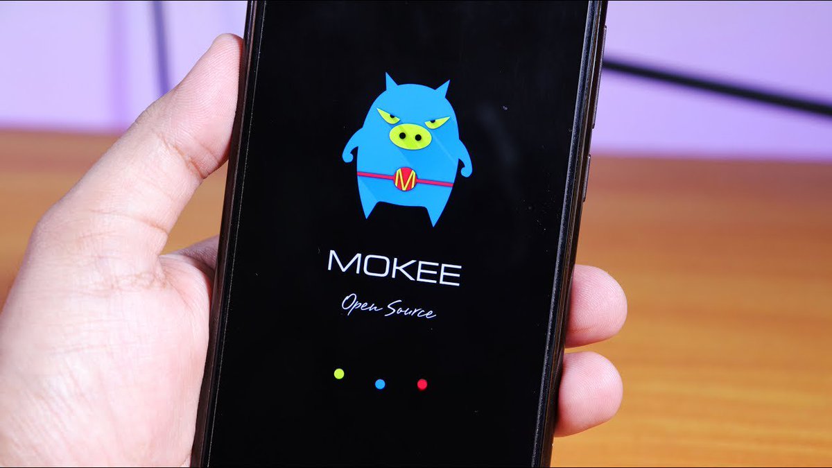 ktntech's tweet image. #Mokee Rom has an Update for Redmi Note 5 Pro!
Here is a full review: youtu.be/HPByl8ZYH1I