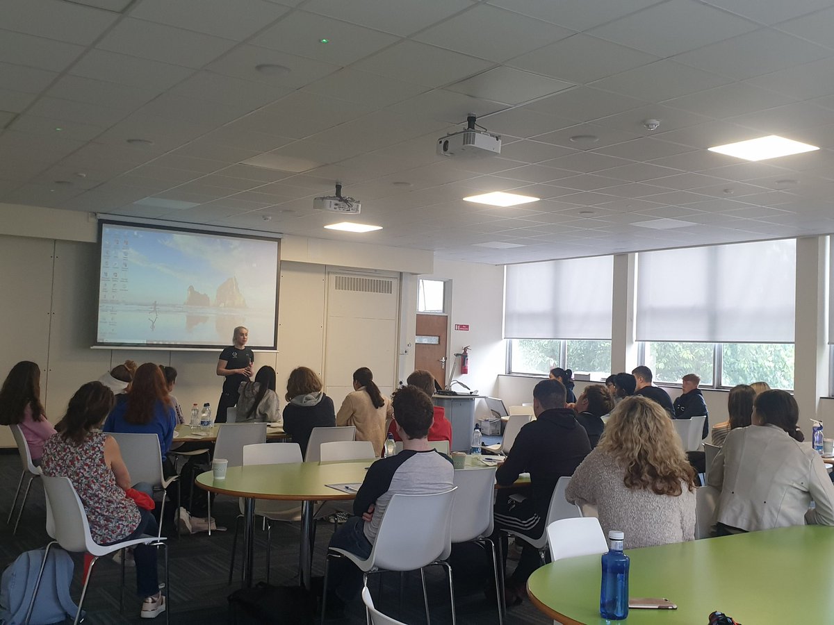UCD-Science-IBSS tweet media