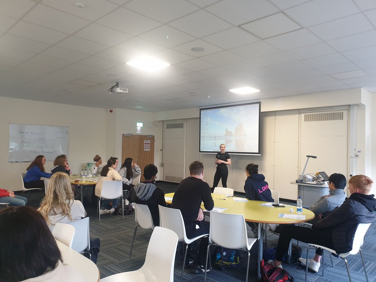 UCD-Science-IBSS tweet media