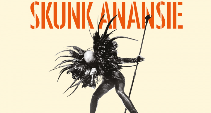 CambridgeCornEx's tweet photo. Hailed as one of the most exciting and greatest live acts across the globe, Skunk Anansie are back on the road celebrating a huge milestone in their career. They head to the Corn Ex Wed 28 Aug. Grab your ticket here >> https://t.co/eqSyHZmwXw #SkunkAnasie #CamCornEx https://t.co/tH5nTj6zkn