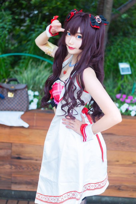 コスプレイヤー小鳥遊椛恋(つばめん)のTwitter画像65