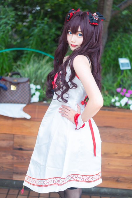コスプレイヤー小鳥遊椛恋(つばめん)のTwitter画像66