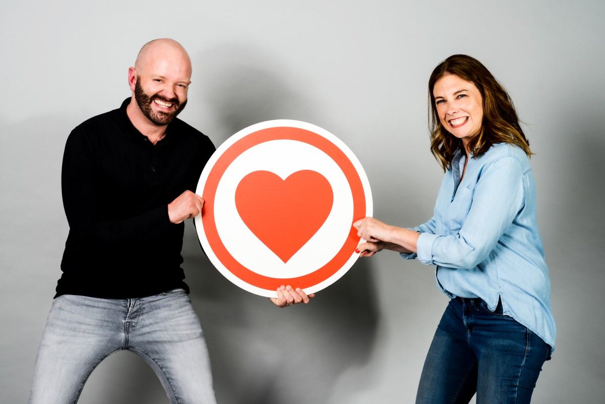 The word is out. Our first press article goes live about our brand new #FanMail platform. bit.ly/2Ftw3nJ  #News #StartUp #EmployeeRecognition #EmployeeEngagement #HR #Business