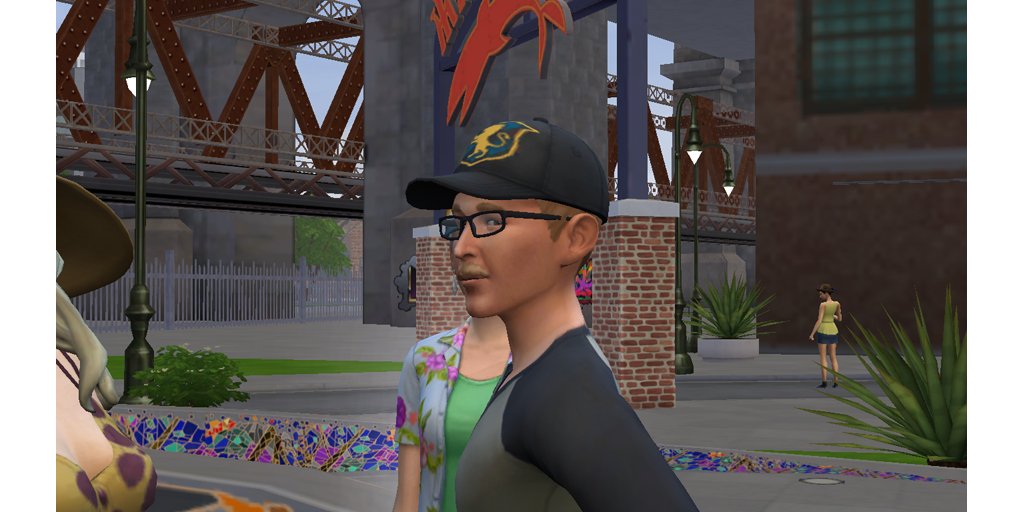 Slol5's tweet photo. Check out my screenshot from #TheSims4! https://t.co/Qcef3gFy7D