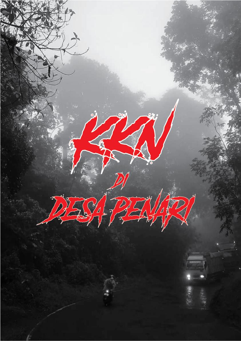 KKN di Desa penari-Horror Story- @bacahorror  #bacahorror