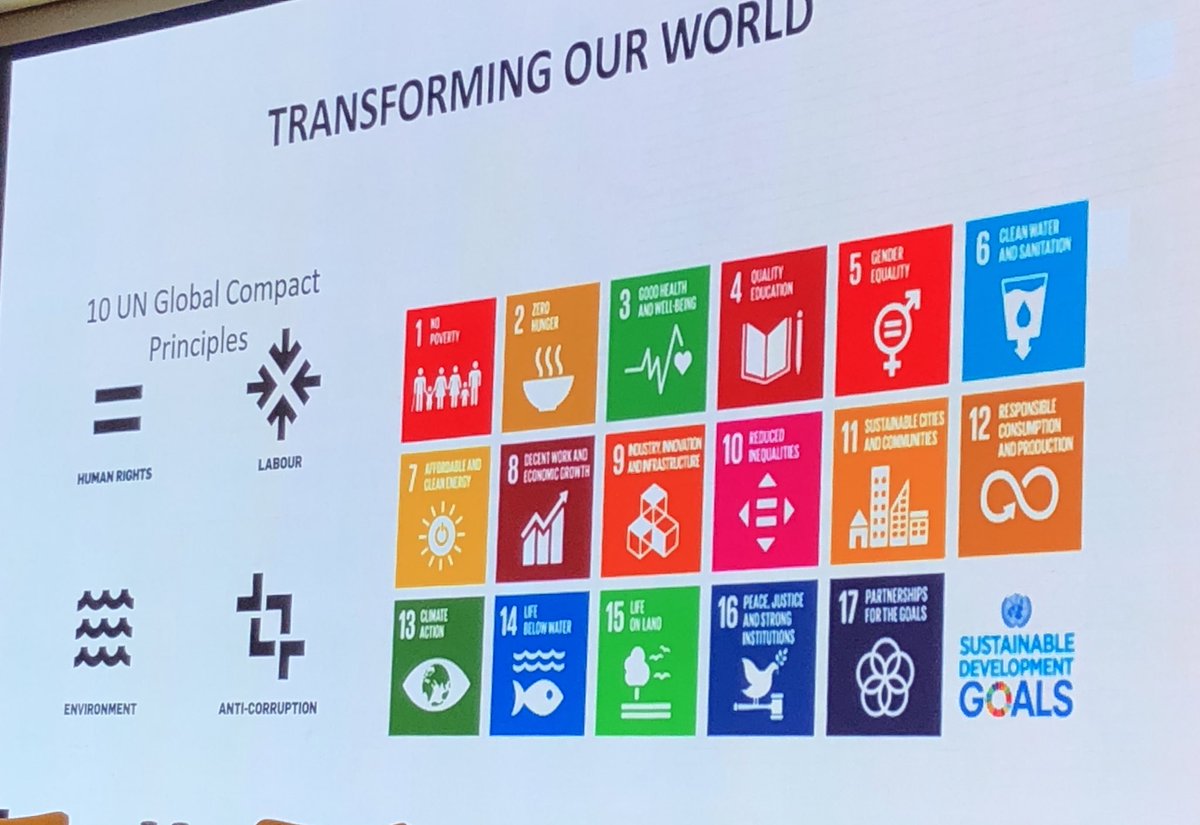 Charlie Bronks (@charliebronks) on Twitter photo Making Global Goals Local Business by <a href="/UNGlobalCompact/">unglobalcompactau</a> UK Network - the worlds largest global business initiative on how business can catalyse delivery of the SDGs <a href="/globalcompactUK/">UN Global Compact Network UK</a> #mgglbuk Making Global Goals Local Business by <a href="/UNGlobalCompact/">unglobalcompactau</a> UK Network - the worlds largest global business initiative on how business can catalyse delivery of the SDGs <a href="/globalcompactUK/">UN Global Compact Network UK</a> #mgglbuk