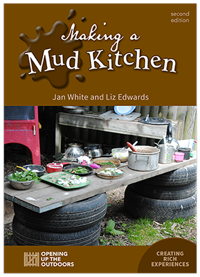 Muddyfaces's tweet photo. Only 5 days til Mud Day! To celebrate, all week we'll be doing instant giveaways.
Today - win our newly-updated Making a Mud Kitchen book. Comment #winwithmuddyfaces #mudday2019. First 5 entries win.
Free pdf downloads available / printed copies £3.29
https://t.co/qhe6OdGyHy https://t.co/rlsOXOoBlF