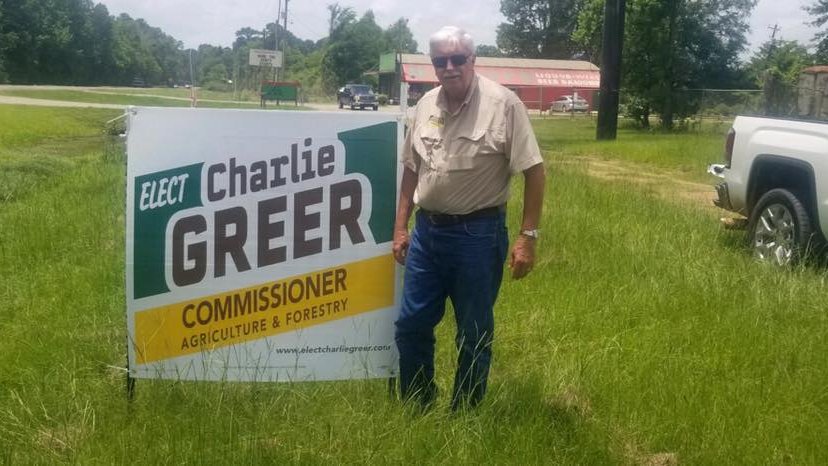 Signs are going up all over the state! Coming to your area soon! bit.ly/2WZEe10