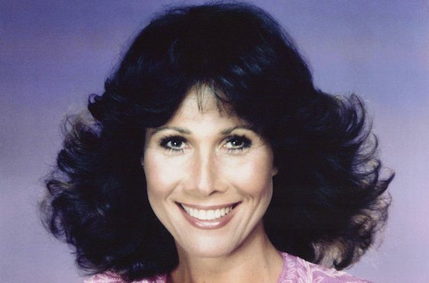 Happy Birthday wishes going out today to Michele Lee (Knots Landing)! Born on this date in 1942. 