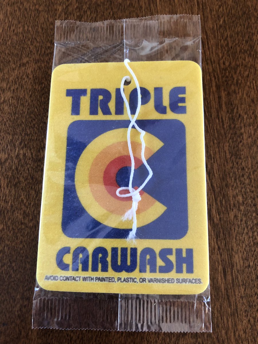 Triple C Car Wash tweet media