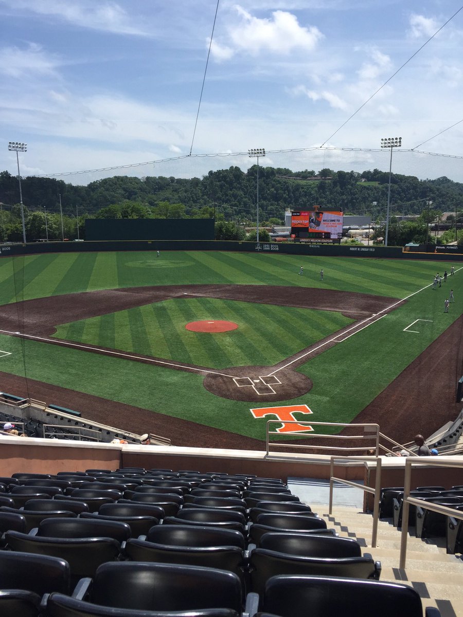 MaBell4Christ's tweet photo. This is my idea of #favor When your original venue gets rained out and you get to play under blue skies at your dream college. @Bc_Athletics_ @PacerHepperly #HeLovesMeMore https://t.co/34PJF4irMj