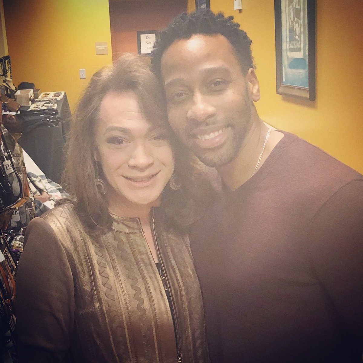 Happy Birthday Jason! 🎂