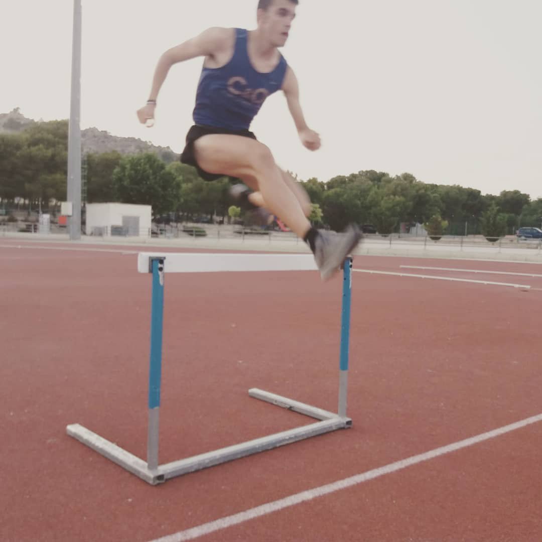 Semana pre-campeonato de España. Solo faltan 6 días para competir en Tarragona, dónde toca la difícil misión de defender el título de Campeón de España, pero como siempre daremos el máximo 💪💪
#CampEspañaTarragona #CabanesOrtuño #VayaTela.