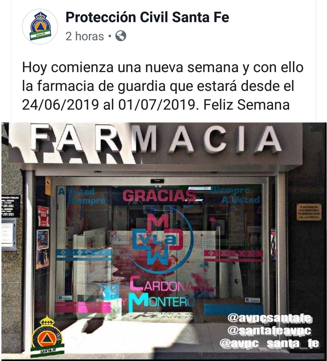 P.C. Santa Fe tweet media