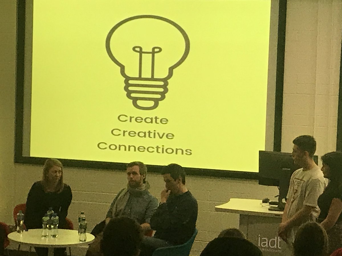 deniscullinane's tweet photo. #LeavingCerts #CAO #ChangeOfMind :- our #Business &amp; #Management newsletter highlights  (https://t.co/JePa0GRRtG ) 5 Reasons to study Business at @myIADT #DL701 #DL801 #DL823 Business &amp; Arts Management #DL822 😍😎 https://t.co/mLkI03gT7Z