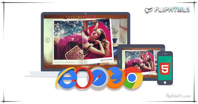 prunderground's tweet image. FlipHTML5 Successfully Launches a #FlipbookCreator That #Enhances #Readership prunderground.com/?p=158969 #FlipHTML5