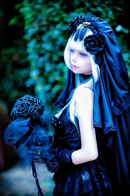 Twitterのコスプレ画像61