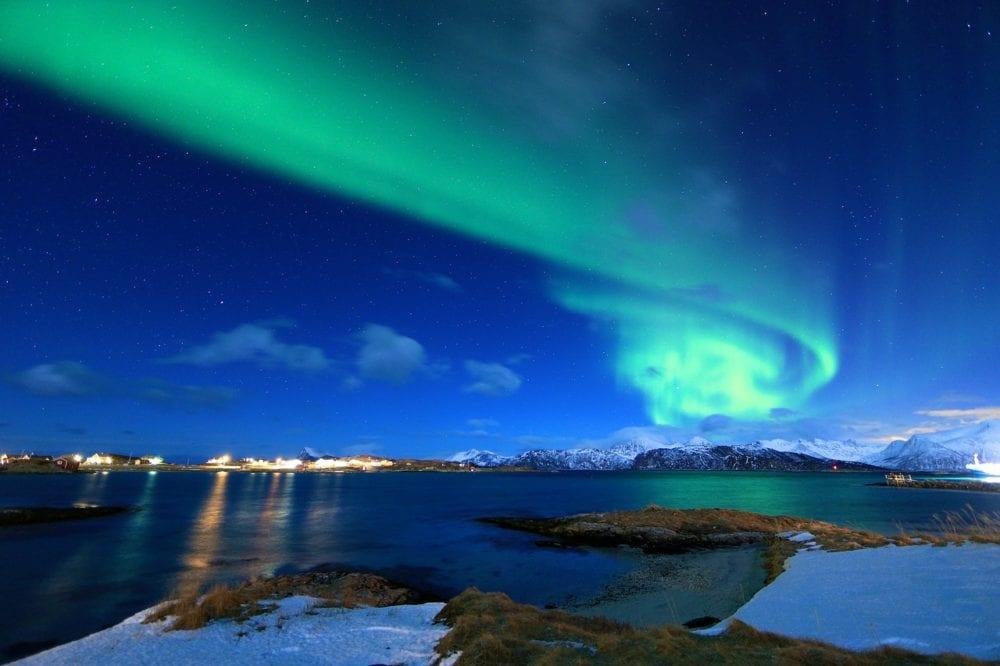 Please join Visit Norway and its partners for Happy Hour on 26 June (5.30-6.30 pm) at the Lounge Bar, with music from DJ “Foxy Arve”.

Make sure you bring your business card for the prize draw where one #eventprof will win a trip for two to Tromsø 🇳🇴
themeetingsshow.com/exhibitor-list…