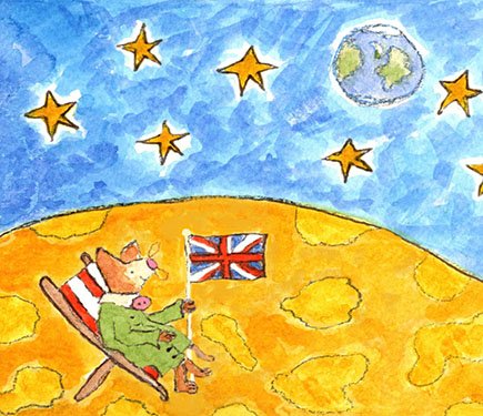 Lucy Magicmaker tweet media