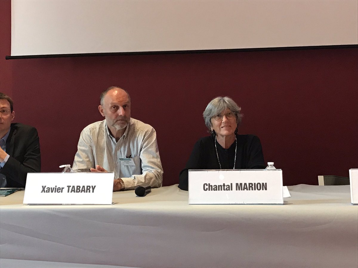 chantal_marion's tweet photo. Représente @Saurel_P 7ème Journée @SiricMontpel #Cancer @umontpellier @univpaulvalery @ICM_Montpellier @CHU_Montpellier @PoleEurobiomed @Prefet34 @IsiteMUSE @Montpellier3m soutient à travers @CPER et #PODEM les projets structurants #IBDDLR #SunFair @MTPCapitalSante #Biomarkers https://t.co/QWatpdHQ5A
