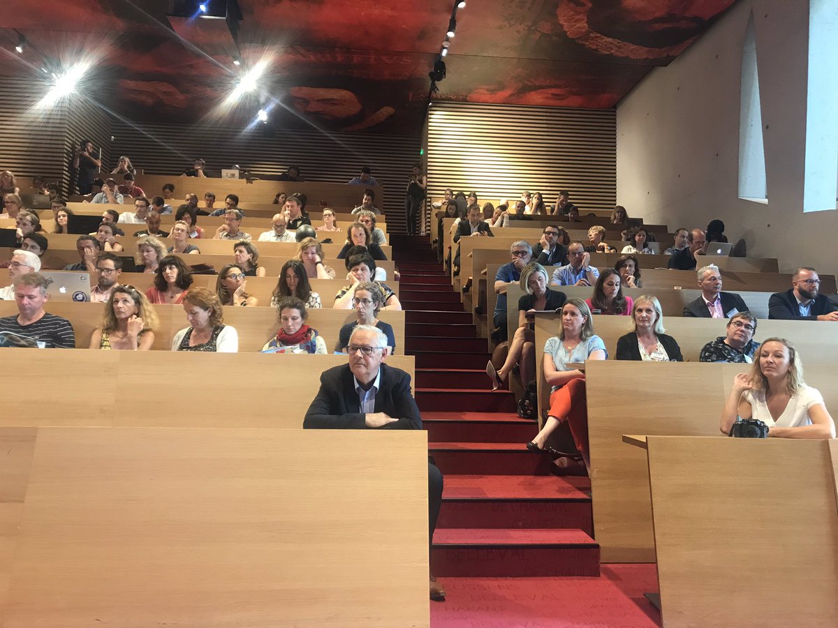 chantal_marion's tweet photo. Représente @Saurel_P 7ème Journée @SiricMontpel #Cancer @umontpellier @univpaulvalery @ICM_Montpellier @CHU_Montpellier @PoleEurobiomed @Prefet34 @IsiteMUSE @Montpellier3m soutient à travers @CPER et #PODEM les projets structurants #IBDDLR #SunFair @MTPCapitalSante #Biomarkers https://t.co/QWatpdHQ5A