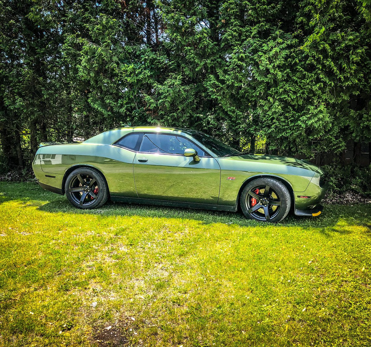 Never lose the imagination you had as a child! 😄❤️🧐   #bepositive #MotivationalQuotes #SuccessTips <a href="/Dodge/">Dodge</a> #challenger #f8fiona #moparornocar  #hellcat #dreamgarage #srt <a href="/driveSRT/">SRT</a> #dailygrind #inspiration #Morningmotivation #srtporn #brotherhoodofmuscle #inspire #ThatsMyDodge
