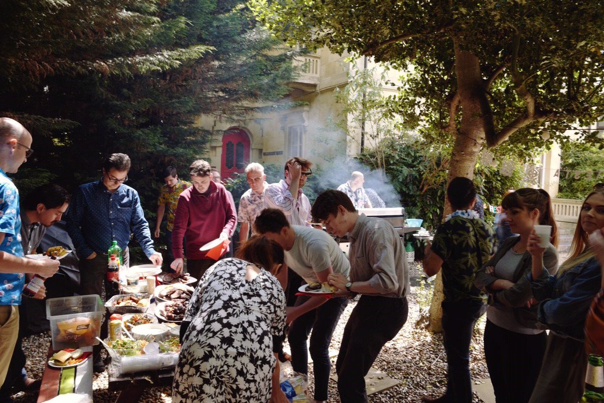 Positive tweet media