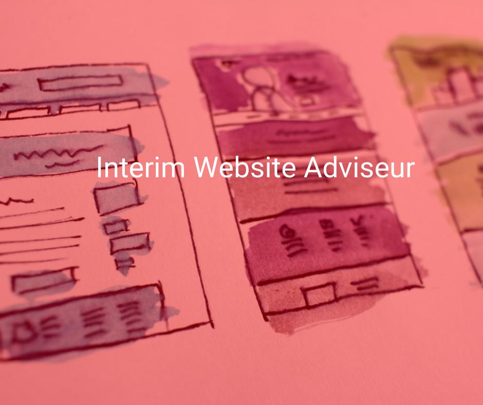*SPOEDAANVRAAG*

- Interim Website Adviseur -

Voor een overheidsinstelling zijn we met spoed op zoek naar een interim Website Adviseur. Ben jij per direct beschikbaar t/m eind september, met kans op verlenging?
Reageer dan nu: sqiq.nl/opdrachten/int…