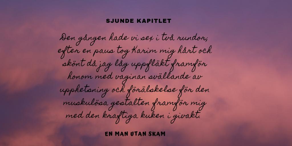 En amorös historia (@amoros_en) on Twitter photo 