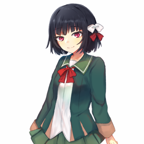 石垣ちゃん 