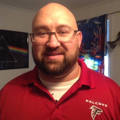 JWRailey's tweet image. #NewProfilePic