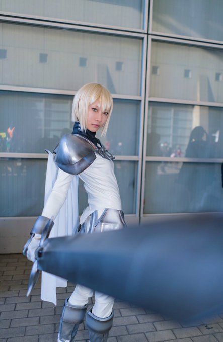 Twitterのコスプレ画像51