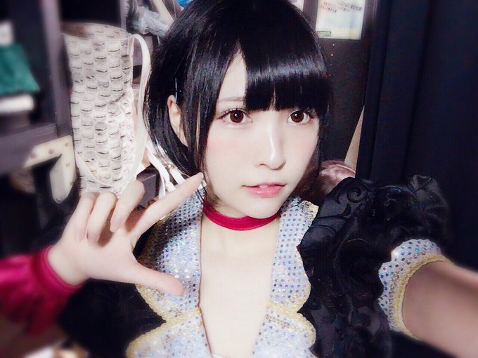 コスプレイヤー涼本奈緒のTwitter画像21