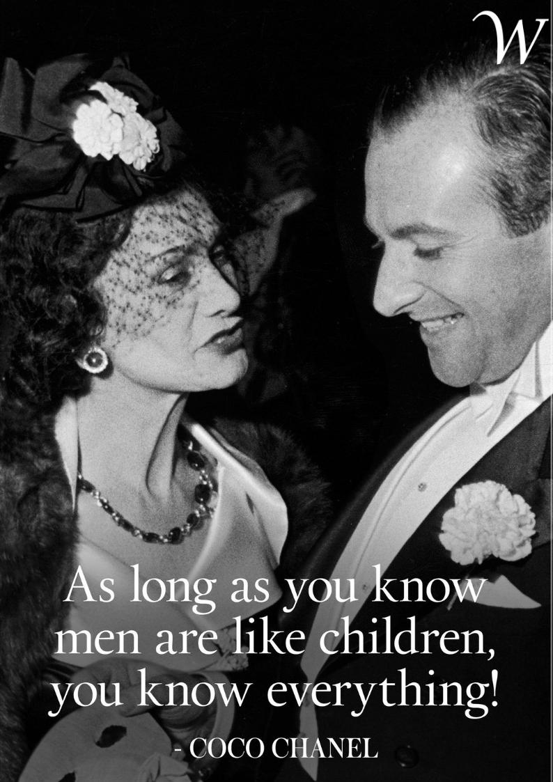 wardrobeshop's tweet photo. Daily dose of quotes! https://t.co/dIjYk6AOPX