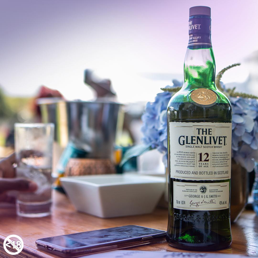 JazzTownSA's tweet photo. Five-star cuisine, delectable canapés, a bottle of The Glenlivet 12 Year Old per pair, and this is us just getting started. The Glenlivet JazzTown's adding heavenly flavours fit for the stars. https://t.co/DcQgLfkzgF