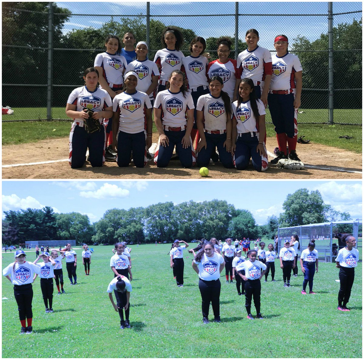 Felix Agosto tweet media