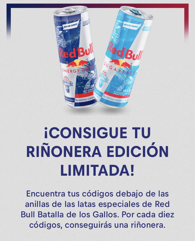 Red Bull Batalla tweet media