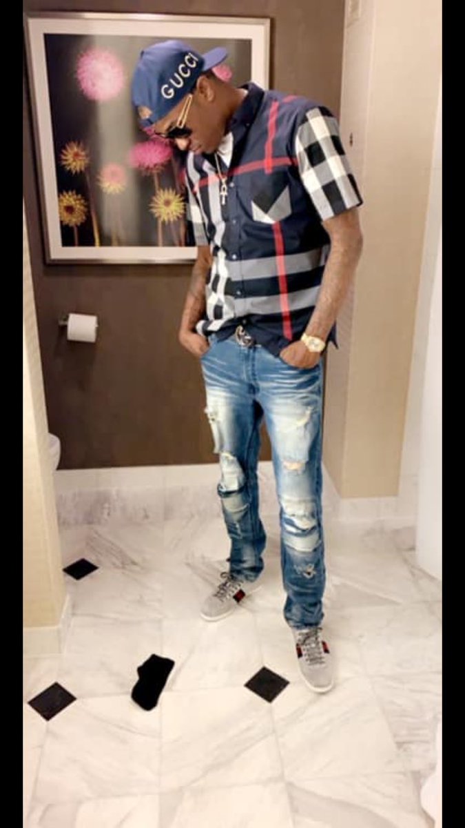 Palm_Tree_High's tweet photo. Happy Bday🥳Slime🐍Wish you was Free Today😐#❤️BRO, HoldYoHead https://t.co/yzMpsnYsi7