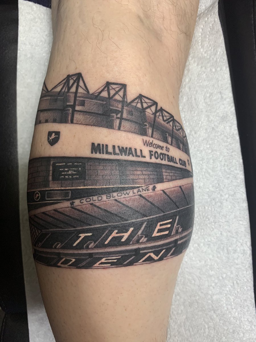 David Parker tweet media