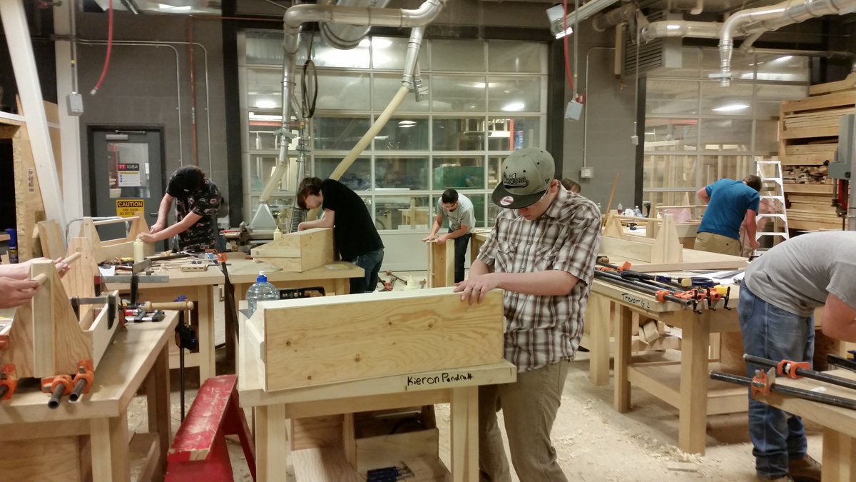 In our series of shout outs we would like to acknowledge and celebrate <a href="/sait/">SAIT</a>. Thank you for the incredible support and partnership! We are honored to work with you on both Dual Credit and Exploratory programing. #WeAreCBE #dualcredit #lifelonglearning