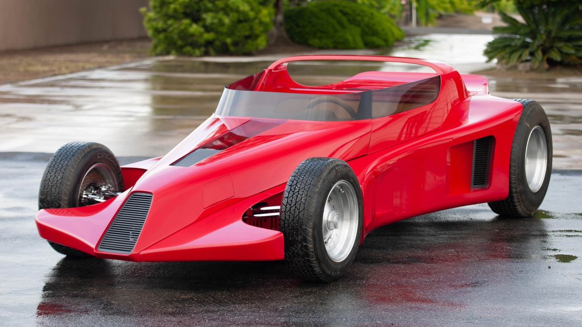 Silodrome's tweet image. The California Star – A Ford Model T-Inspired Custom Roadster From The 1980s

Link: silodrome.com/california-sta…

@mecum #hotrod #fordmodelt #customcar #car #turbo #auto #classiccar #vintagecar #cars