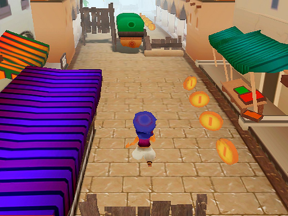 livefreegames's tweet photo. New Ideas : Desert Prince Runner 
twitter game Desert Prince Runner run along the craziest scenarios in the East City that you can play on Games 18 Plus. Avoid ... 

https://t.co/5GMdKQuNjN

 #3DGames #BoardingGames #ObstacleGames #PrincessGames #RunningGames #games18plus https://t.co/GdN3iKyiEI