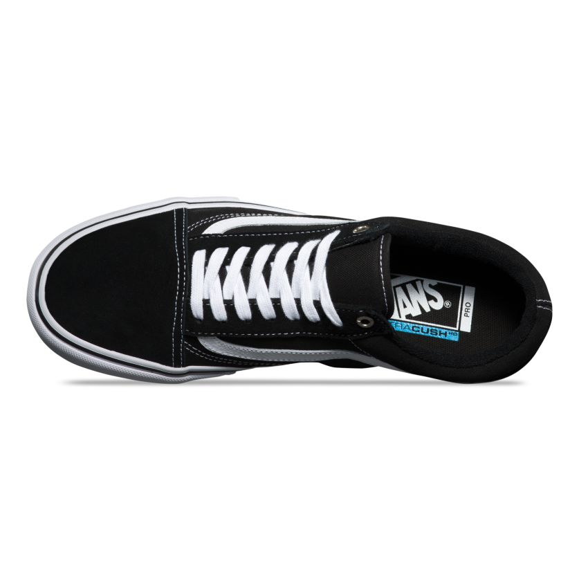 vans ultracush adalah