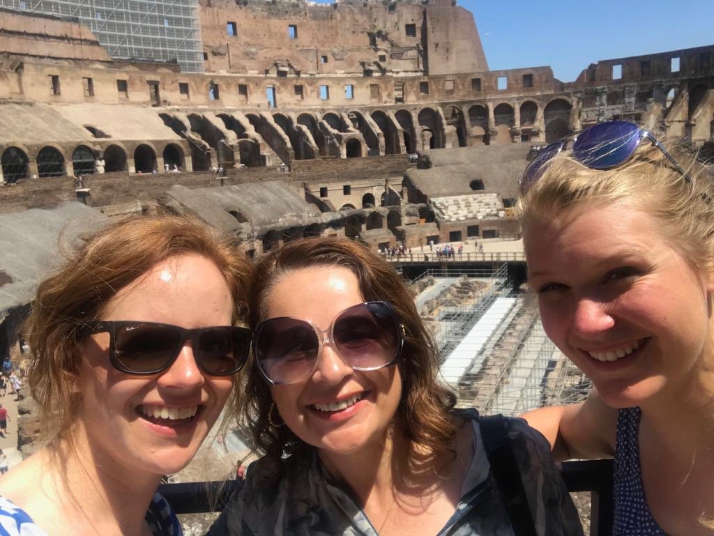 Amy Roberts tweet media